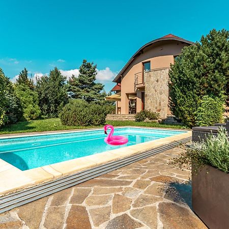 Villa With Pool & Sauna In Beer Village เวลเกโปโปวิตเซ ภายนอก รูปภาพ