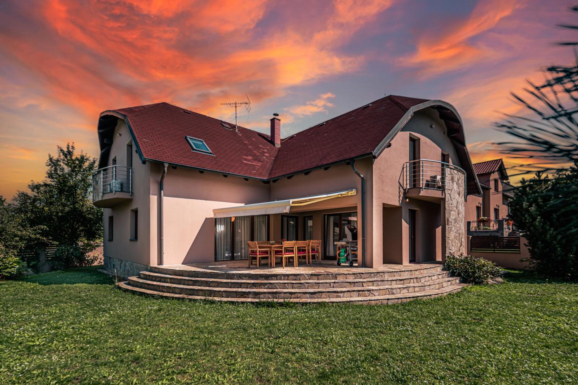 Villa With Pool & Sauna In Beer Village เวลเกโปโปวิตเซ ภายนอก รูปภาพ