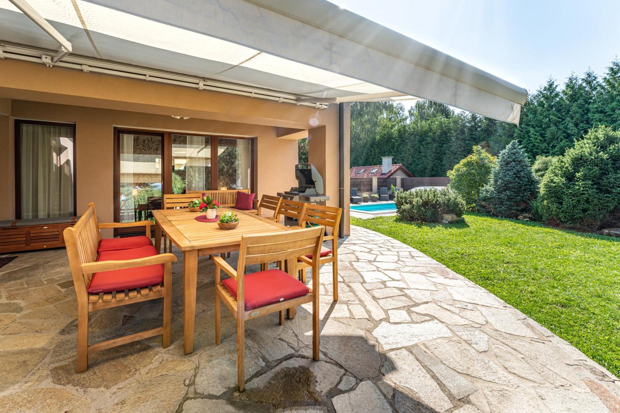 Villa With Pool & Sauna In Beer Village เวลเกโปโปวิตเซ ภายนอก รูปภาพ